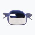 Plavecké plutvy Arena Powerfin Pro II Flex midnight blue 5