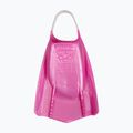 Plavecké plutvy Arena Powerfin Pro II Flex shimmered pink 3