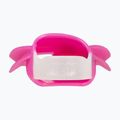 Plavecké plutvy Arena Powerfin Pro II Flex shimmered pink 5