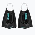 Plavecké plutvy Arena Powerfin Pro II Flex black