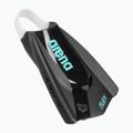 Plavecké plutvy Arena Powerfin Pro II Flex black 2