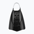 Plavecké plutvy Arena Powerfin Pro II Flex black 3