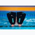 Plavecké plutvy Arena Powerfin Pro II Flex black 8
