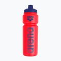 Fľaša na vodu arena Sport Bottle 750 ml red/purple