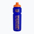 Fľaša na vodu arena Sport Bottle 750 ml navy/orange