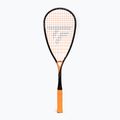 Squashová raketa Tecnifibre Dynergy Apx 130 black-orange 12DYN13020