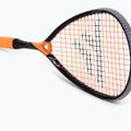 Squashová raketa Tecnifibre Dynergy Apx 130 black-orange 12DYN13020 2