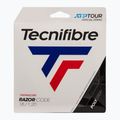 Tenisová struna Tecnifibre Razor Code 12 m čierna 04GRA120XC