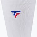Tecnifibre tenisové ponožky 3pak white 24TF 4