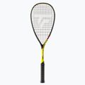 Squashová raketa Tecnifibre Carboflex 125 Cannonball žlto-čierna 12CARCAN20