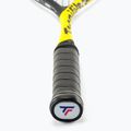 Squashová raketa Tecnifibre Carboflex 125 Cannonball žlto-čierna 12CARCAN20 3