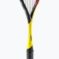 Squashová raketa Tecnifibre Carboflex 125 Cannonball žlto-čierna 12CARCAN20 5