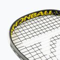 Squashová raketa Tecnifibre Carboflex 125 Cannonball žlto-čierna 12CARCAN20 6