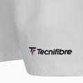 Tecnifibre Stretch detské tenisové šortky biele 23STREWH0D 4