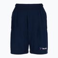Tecnifibre Stretch detské tenisové šortky navy blue 23STRE