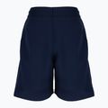 Tecnifibre Stretch detské tenisové šortky navy blue 23STRE 2