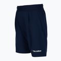 Tecnifibre Stretch detské tenisové šortky navy blue 23STRE 3