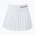 Tecnifibre tenisová sukňa biela 23LASK
