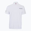 Tecnifibre detské tenisové tričko Polo white 22F3VE F3 7