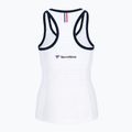 Tecnifibre detské tenisové tričko Tank white 22LAF3 F3 2