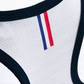 Tecnifibre detské tenisové tričko Tank white 22LAF3 F3 5
