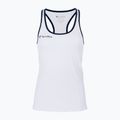 Tecnifibre detské tenisové tričko Tank white 22LAF3 F3 6