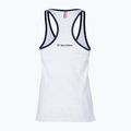 Tecnifibre detské tenisové tričko Tank white 22LAF3 F3 7