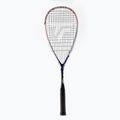 Squashová raketa Tecnifibre Carboflex 125 Airshaft white 12CAR12519