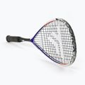 Squashová raketa Tecnifibre Carboflex 125 Airshaft white 12CAR12519 2