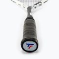 Squashová raketa Tecnifibre Carboflex 125 Airshaft white 12CAR12519 3