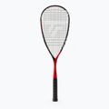 Squashová raketa Tecnifibre sq.Cross Shot červená/čierna 12CROSHO21