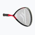 Squashová raketa Tecnifibre sq.Cross Shot červená/čierna 12CROSHO21 2