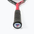 Squashová raketa Tecnifibre sq.Cross Shot červená/čierna 12CROSHO21 3