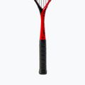 Squashová raketa Tecnifibre sq.Cross Shot červená/čierna 12CROSHO21 4