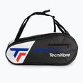 Tenisová taška Tecnifibre Team Icon 9R čierna 40ICON9R21 2