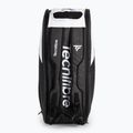Tenisová taška Tecnifibre Team Icon 9R čierna 40ICON9R21 3