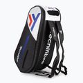 Tenisová taška Tecnifibre Team Icon 9R čierna 40ICON9R21 4