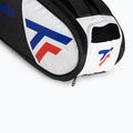 Tenisová taška Tecnifibre Team Icon 9R čierna 40ICON9R21 5