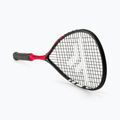 Squashová raketa Tecnifibre sq.Cross Speed červená/čierna 12CROSPE21 2