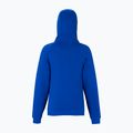 Detská tenisová mikina Tecnifibre Fleece Hoodie blue 21LAHORO0B 7
