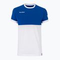 Tecnifibre Stretch detské tenisové tričko biele 22F1ST F1