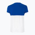 Tecnifibre Stretch detské tenisové tričko biele 22F1ST F1 2