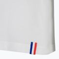 Tecnifibre Stretch bielo-čierne detské tenisové tričko 22F1ST F1 5