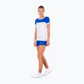 Dámske tenisové tričko Tecnifibre Stretch white 22LAF1 F1 3