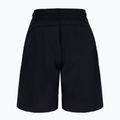 Detské tenisové šortky Tecnifibre Stretch black 23STRE 2