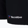 Detské tenisové šortky Tecnifibre Stretch black 23STRE 4
