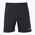 Detské tenisové šortky Tecnifibre Stretch black 23STRE 5