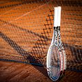 Tenisová raketa Tecnifibre T Fight RSL 280 NC white 14FI280R12 7