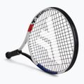 Tecnifibre T-Fight Team JR 24 detská tenisová raketa čierna 14FIGHTE24 2