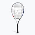 Detská tenisová raketa Tecnifibre T-Fight Team JR 25 bielo-čierna 14FIGHT025
